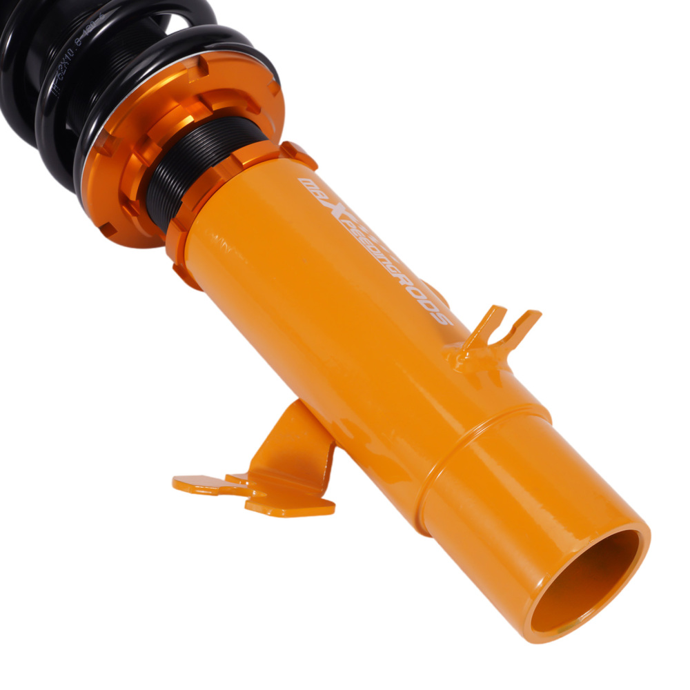 Coilovers/Suspensión roscada compatible para Mini Clubman R55 Cooper SD Cooper One 2007-2014