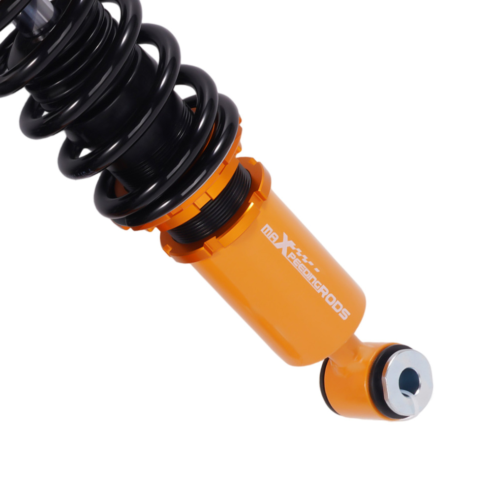 Coilovers/Suspensión roscada compatible para Mini Clubman R55 Cooper SD Cooper One 2007-2014