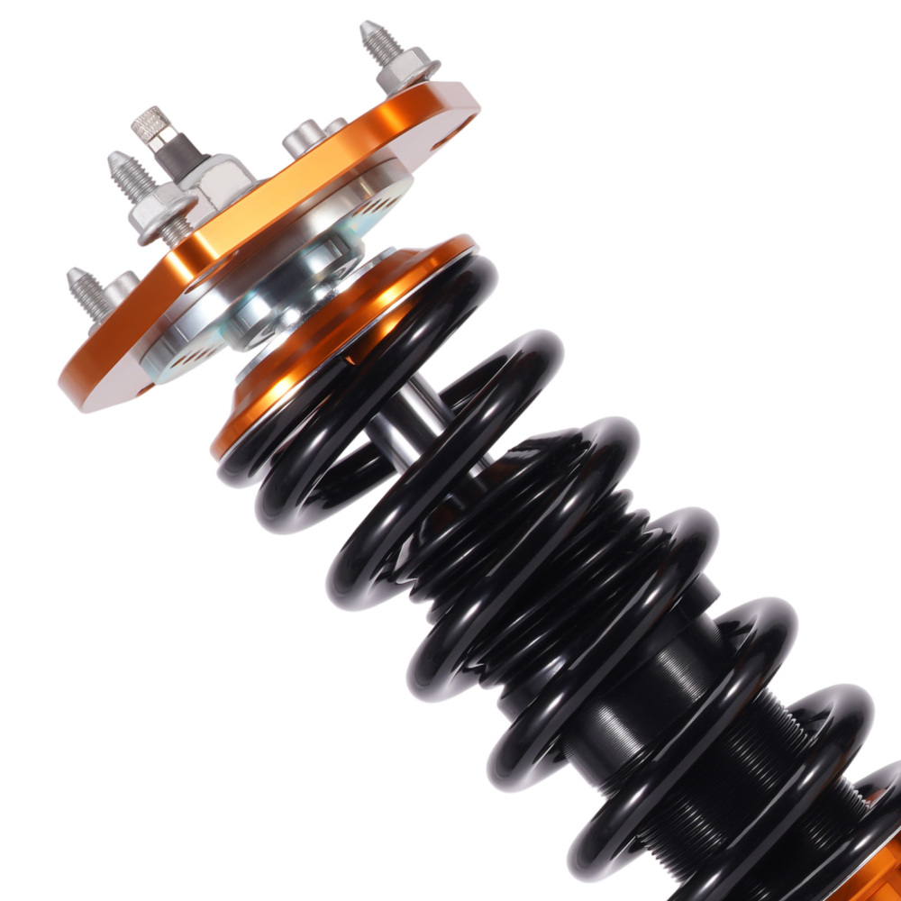 Coilovers/Suspensión roscada compatible para Mini Clubman R55 Cooper SD Cooper One 2007-2014