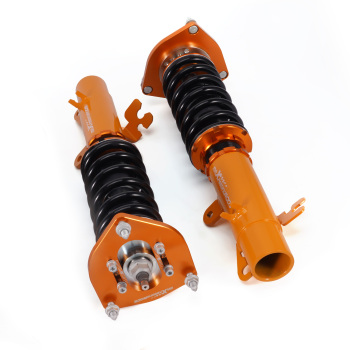 Amortisseurs Combinés Filetés compatible pour Mini Mini Clubman R55 Cooper Coilover 2007-14