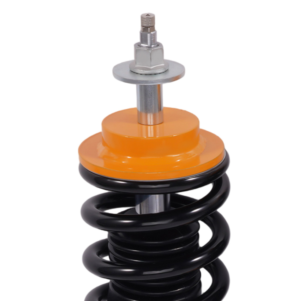 Amortisseurs Combinés Filetés compatible pour Mini Mini Clubman R55 Cooper Coilover 2007-14