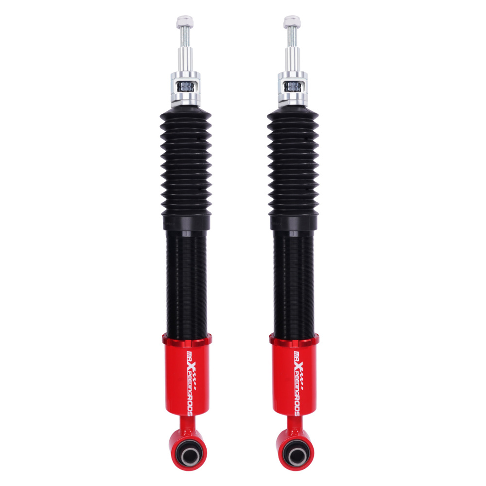 MaXpeedingrods Coilovers Kit (ShocksSprings) Compatible for Toyota RAV4 2019+ Compatible for FWD/AWD