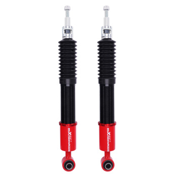 MaXpeedingrods Coilovers Kit (ShocksSprings) Compatible for Toyota RAV4 2019+ Compatible for FWD/AWD