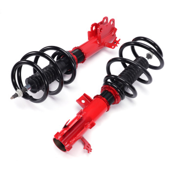 MaXpeedingrods Coilovers Kit (ShocksSprings) Compatible for Toyota RAV4 2019+ Compatible for FWD/AWD