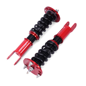 24 Step Damping Coilovers Lowering Kit compatible for Mazda RX-7 (FD3S Chassis) 1993-1995