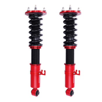 24 Step Damping Coilovers Lowering Kit compatible for Mazda RX-7 (FD3S Chassis) 1993-1995