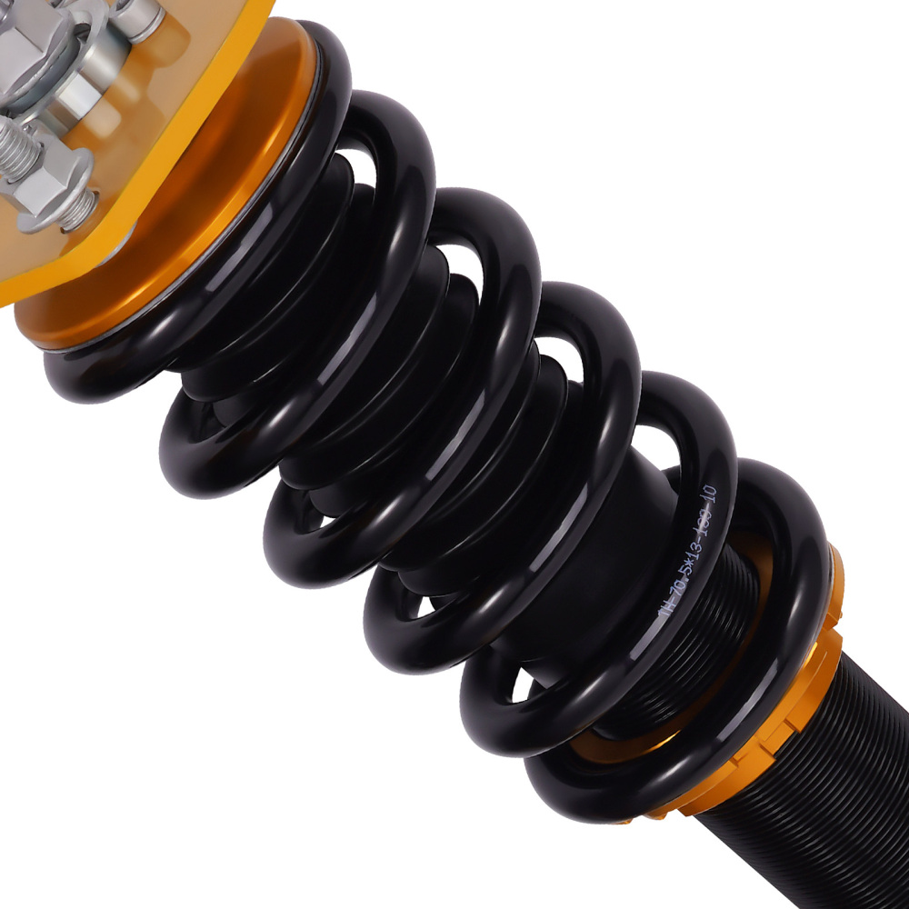 Coilovers Lowering Suspension Kit compatible for Mazda RX-8 RX8 2004-2011 Adj. Damper