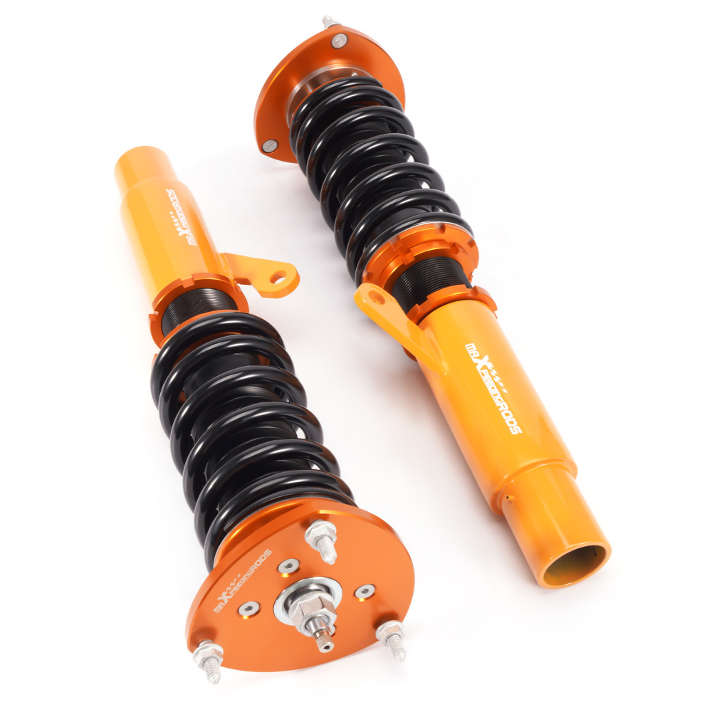 Kit Assetto a Ghiera Ammortizzatori compatibile per Skoda Octavia 3 5E 2012-2019 1.4 TSI TDI