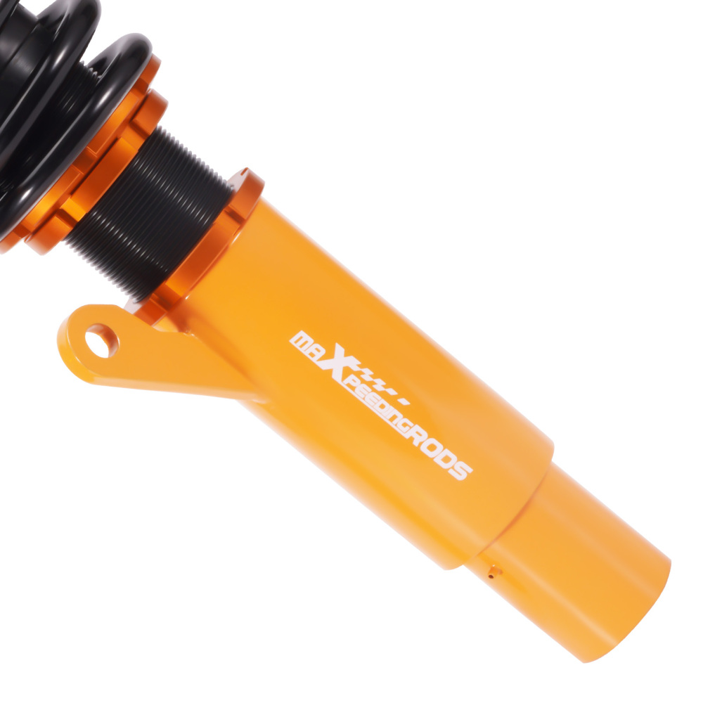 Kit Assetto a Ghiera Ammortizzatori compatibile per Skoda Octavia 3 5E 2012-2019 1.4 TSI TDI