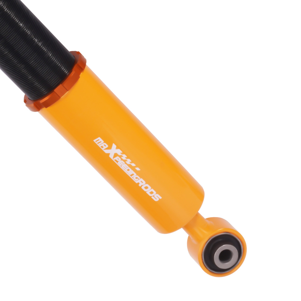 Coilovers/Suspensión roscada compatible para Skoda Octavia 3 Combi 2012-19 5E 2.0 TDI TSI RS