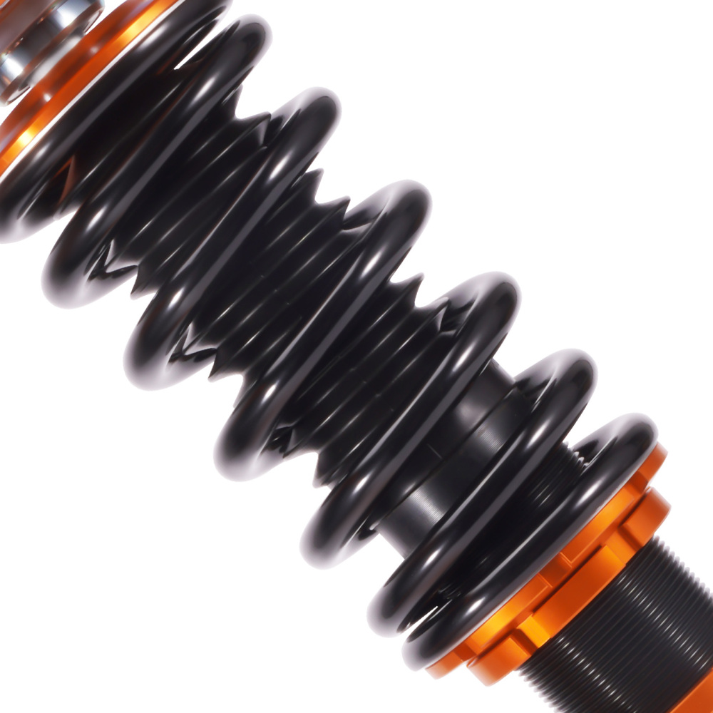 Coilovers/Suspensión roscada compatible para Skoda Octavia 3 Combi 2012-19 5E 2.0 TDI TSI RS