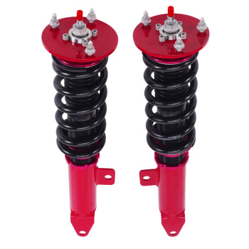 24 Step Damper Coilovers Lowering Kit compatible for DODGE CHARGER SRT8 2006-2010 RWD