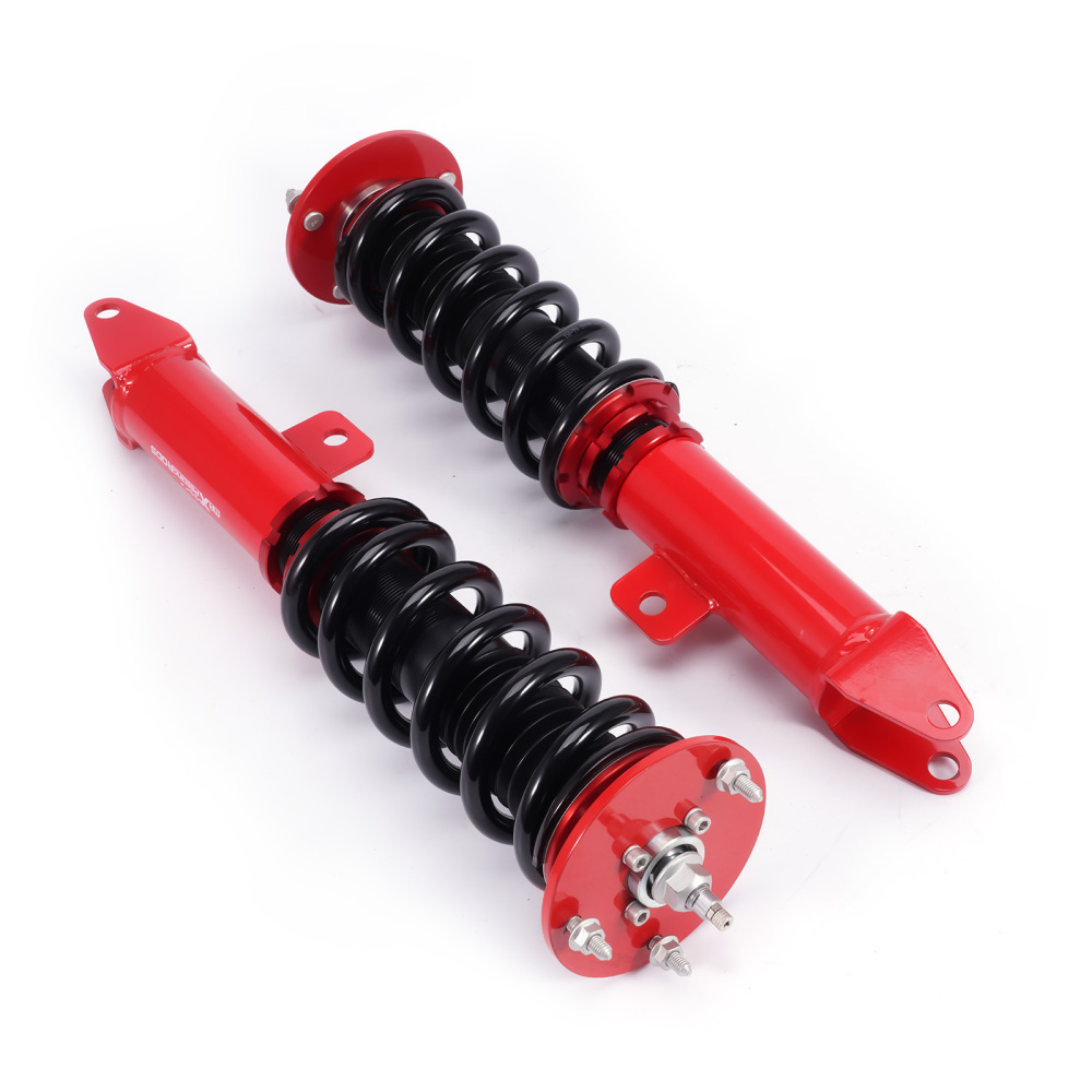 24 Step Damper Coilovers Lowering Kit compatible for DODGE CHARGER SRT8 2006-2010 RWD