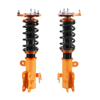Compatible for Toyota Compatible for Scion TC 2011-2016 AGT20 24 Ways Damper Adj.Racing Coilover Lowering Kits Shocks
