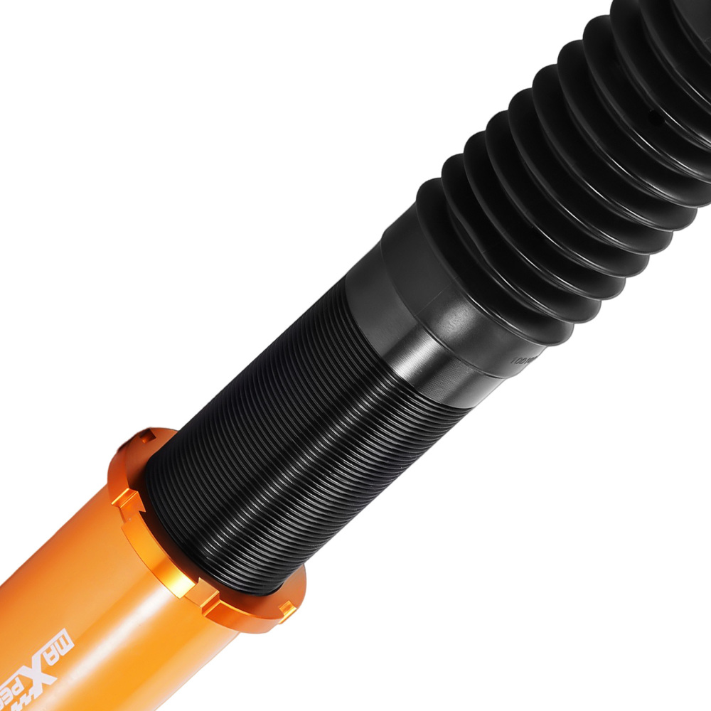 Compatible for Scion TC 2011-2016 AGT20 24 Ways Damper Adj. Shocks Coilover Suspension Kits  Lowering Kit