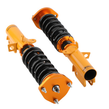 Coilover Lowering Kit compatible for Toyota Corolla AE92 AE101 AE111 E90 E100 E110 1988-99