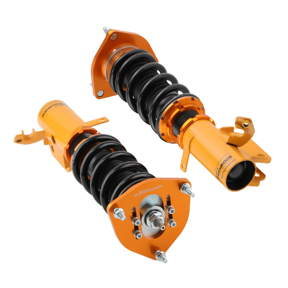 Coilover Lowering Kit compatible for Toyota Corolla AE92 AE101 AE111 E90 E100 E110 1988-99