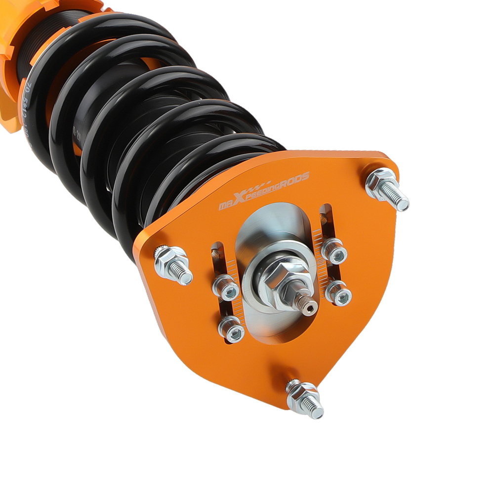 Coilover Lowering Kit compatible for Toyota Corolla AE92 AE101 AE111 E90 E100 E110 1988-99