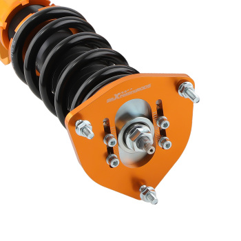 Coilover Lowering Kit compatible for Toyota Corolla AE92 AE101 AE111 E90 E100 E110 1988-99
