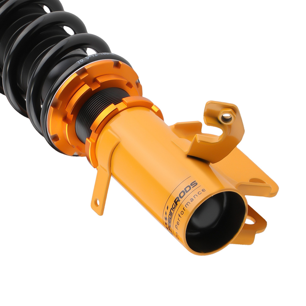 Kit Suspension Combines Filetes Amortisseurs compatible pour Toyota Corolla E9 E11 E10 AE92