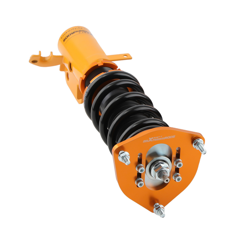 Kit Suspension Combines Filetes Amortisseurs compatible pour Toyota Corolla E9 E11 E10 AE92