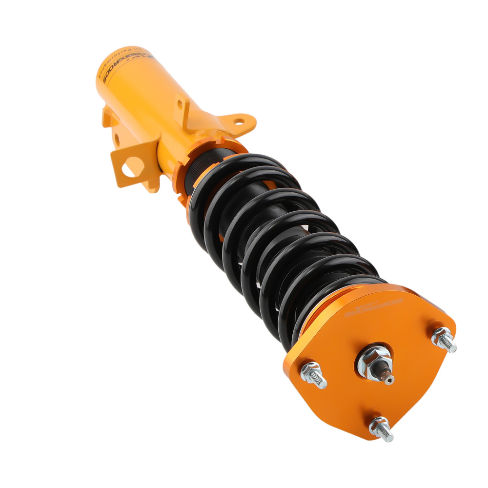 Kit Suspension Combines Filetes Amortisseurs compatible pour Toyota Corolla E9 E11 E10 AE92