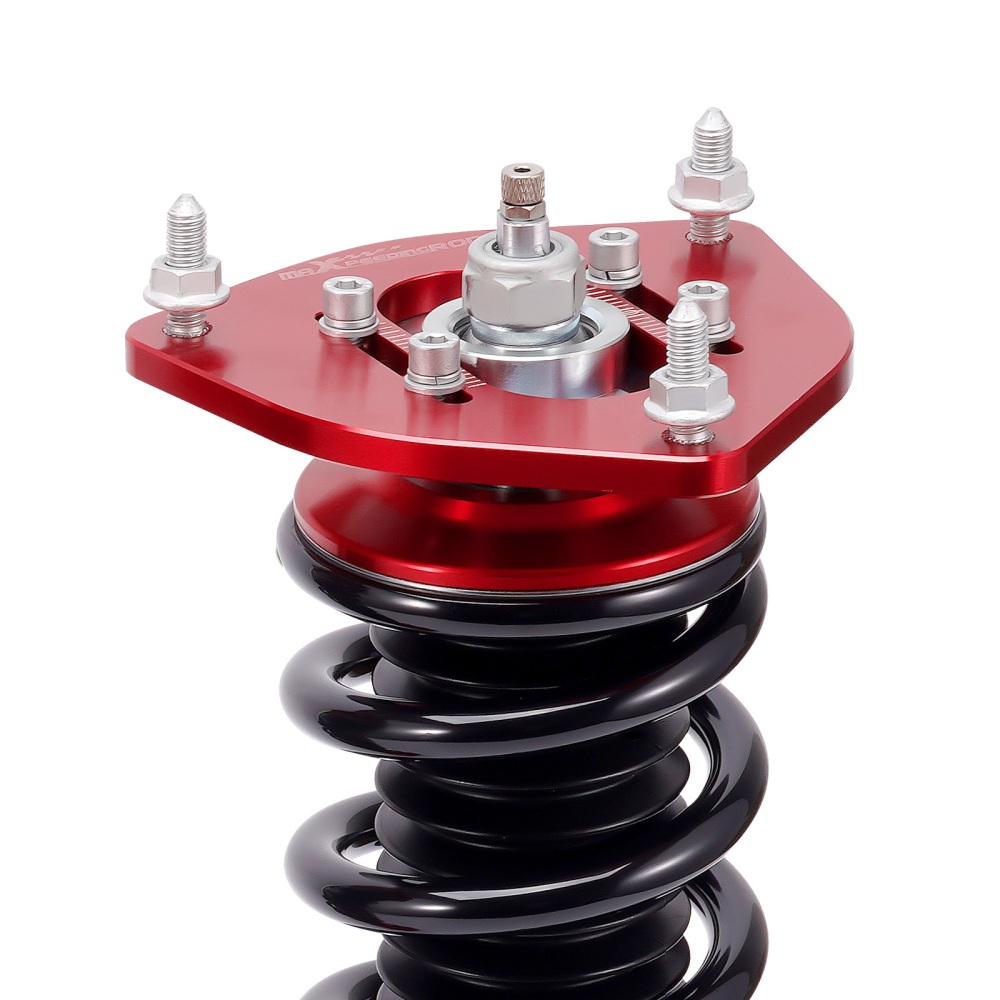 Front Coilovers Suspension compatible for Toyota Corolla E90 E100 E110 1987-2002 AE92