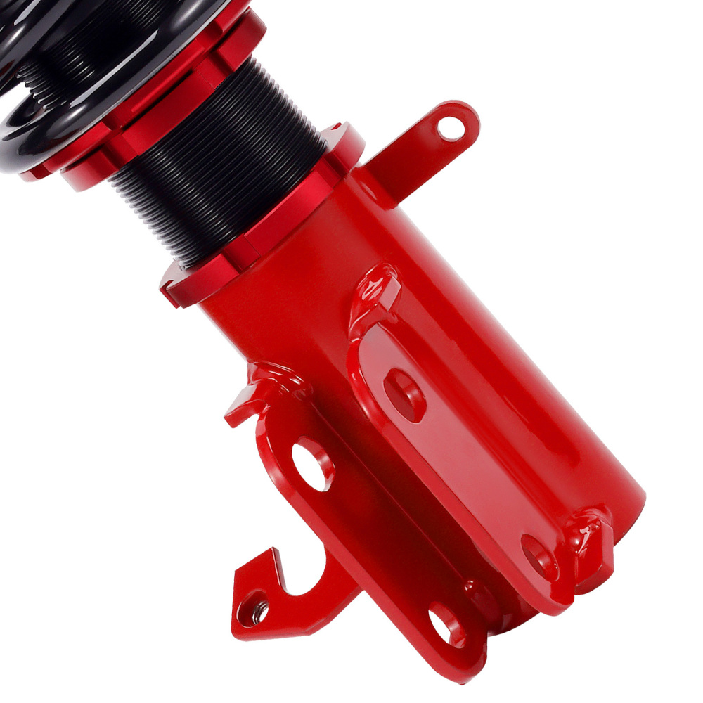 Front Coilovers Suspension compatible for Toyota Corolla E90 E100 E110 1987-2002 AE92