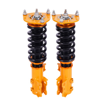Suspensiones completas compatible para Hyundai Veloster FS 1.6 GDi MPi 13-15 Amortiguador