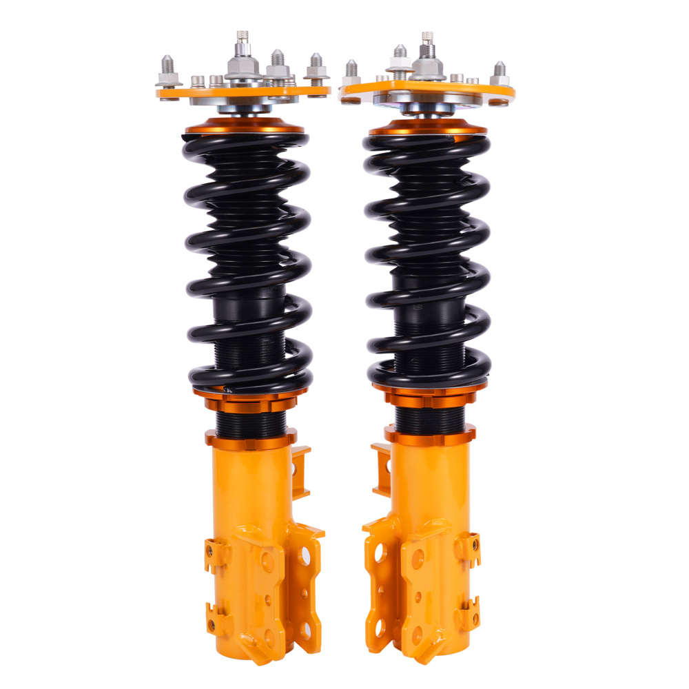 Suspensiones completas compatible para Hyundai Veloster FS 1.6 GDi MPi 13-15 Amortiguador