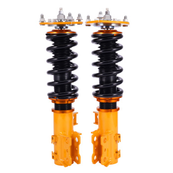 Suspensiones completas compatible para Hyundai Veloster FS 1.6 GDi MPi 13-15 Amortiguador