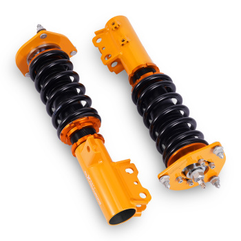 Suspensiones completas compatible para Hyundai Veloster FS 1.6 GDi MPi 13-15 Amortiguador