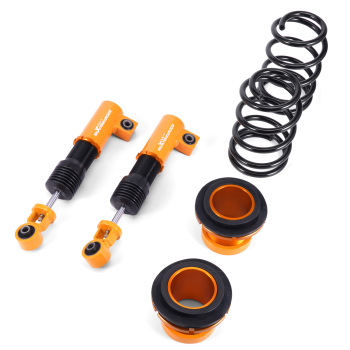 Suspensiones completas compatible para Hyundai Veloster FS 1.6 GDi MPi 13-15 Amortiguador