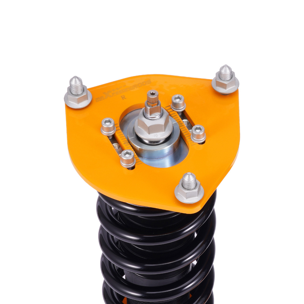 Suspensiones completas compatible para Hyundai Veloster FS 1.6 GDi MPi 13-15 Amortiguador