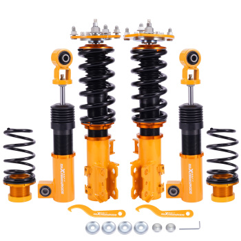 Suspensiones completas compatible para Hyundai Veloster FS 1.6 GDi MPi 13-15 Amortiguador