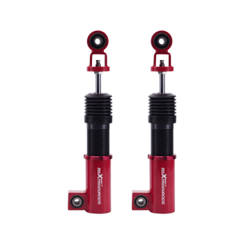 Kit Suspension Combine Filete compatible pour Hyundai Veloster 12-15 Adjustable Amortisseurs