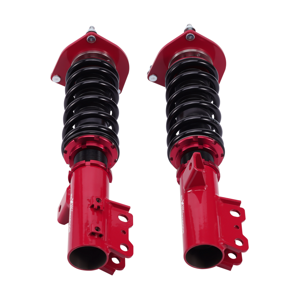 Kit Suspension Combine Filete compatible pour Hyundai Veloster 12-15 Adjustable Amortisseurs