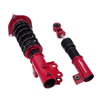 Kit Suspension Combine Filete compatible pour Hyundai Veloster 12-15 Adjustable Amortisseurs