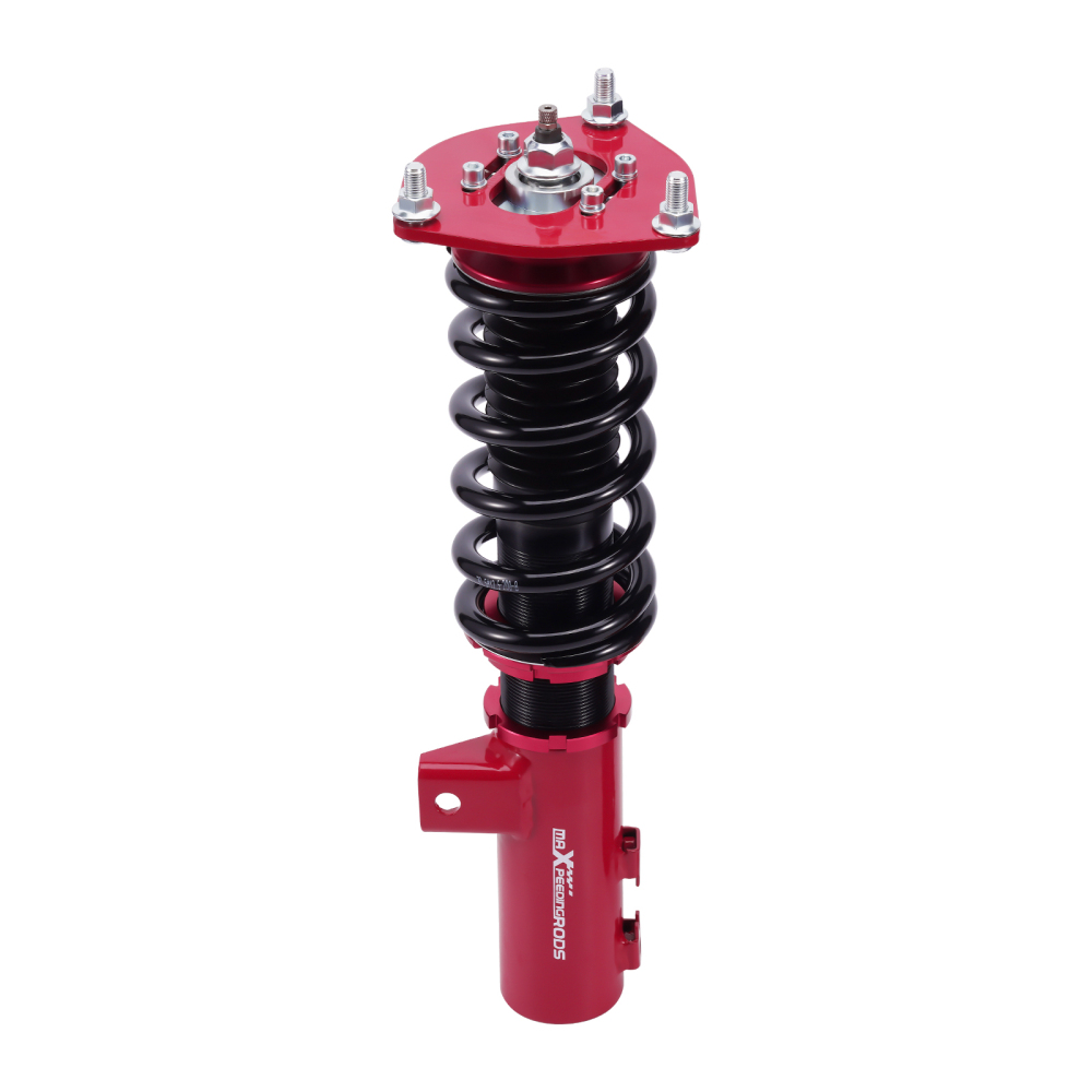 Kit Suspension Combine Filete compatible pour Hyundai Veloster 12-15 Adjustable Amortisseurs