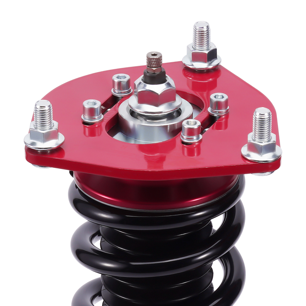 Kit Suspension Combine Filete compatible pour Hyundai Veloster 12-15 Adjustable Amortisseurs