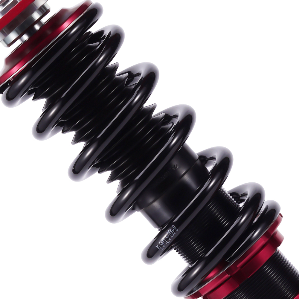 Kit Suspension Combine Filete compatible pour Hyundai Veloster 12-15 Adjustable Amortisseurs