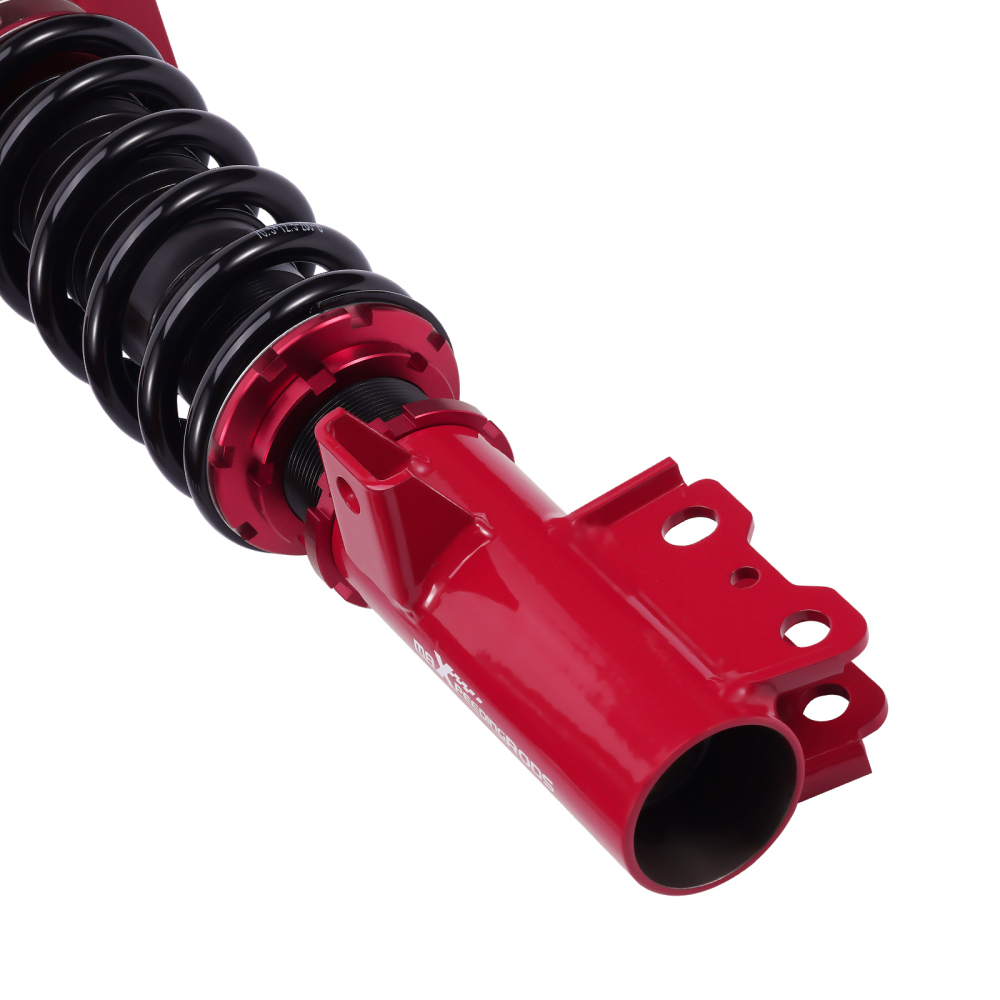 Kit Suspension Combine Filete compatible pour Hyundai Veloster 12-15 Adjustable Amortisseurs