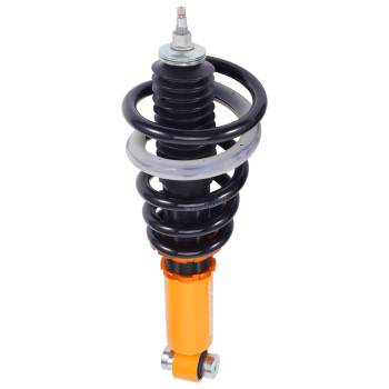 24-Step Adjustable Coilover Suspension compatible for Holden Commodore VF Wagon 2013-2017