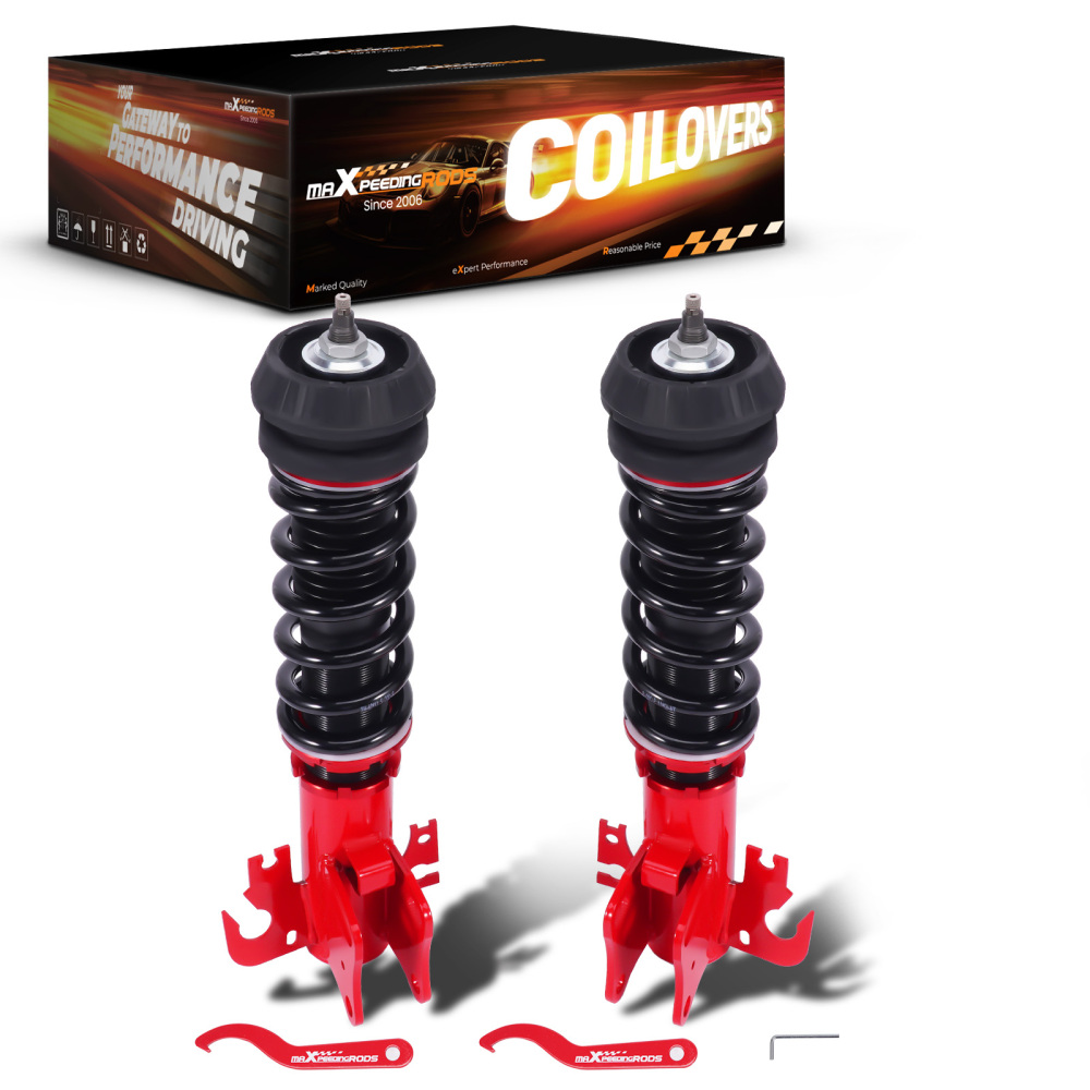 Front Coilover Kit compatible for Holden VF Sedan Wagon Ute 2013-2017