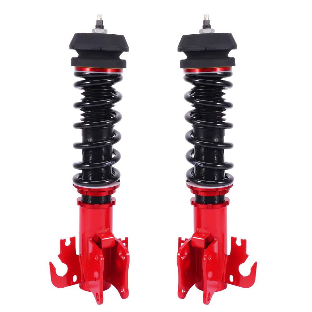 Front Coilover Kit compatible for Holden VF Sedan Wagon Ute 2013-2017