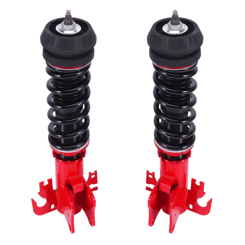 Front Coilover Kit compatible for Holden VF Sedan Wagon Ute 2013-2017