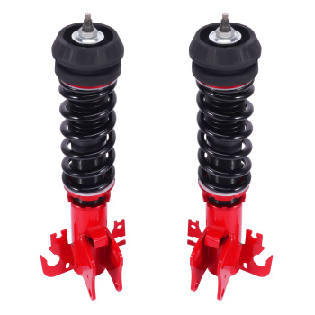 Front Coilover Kit compatible for Holden VF Sedan Wagon Ute 2013-2017