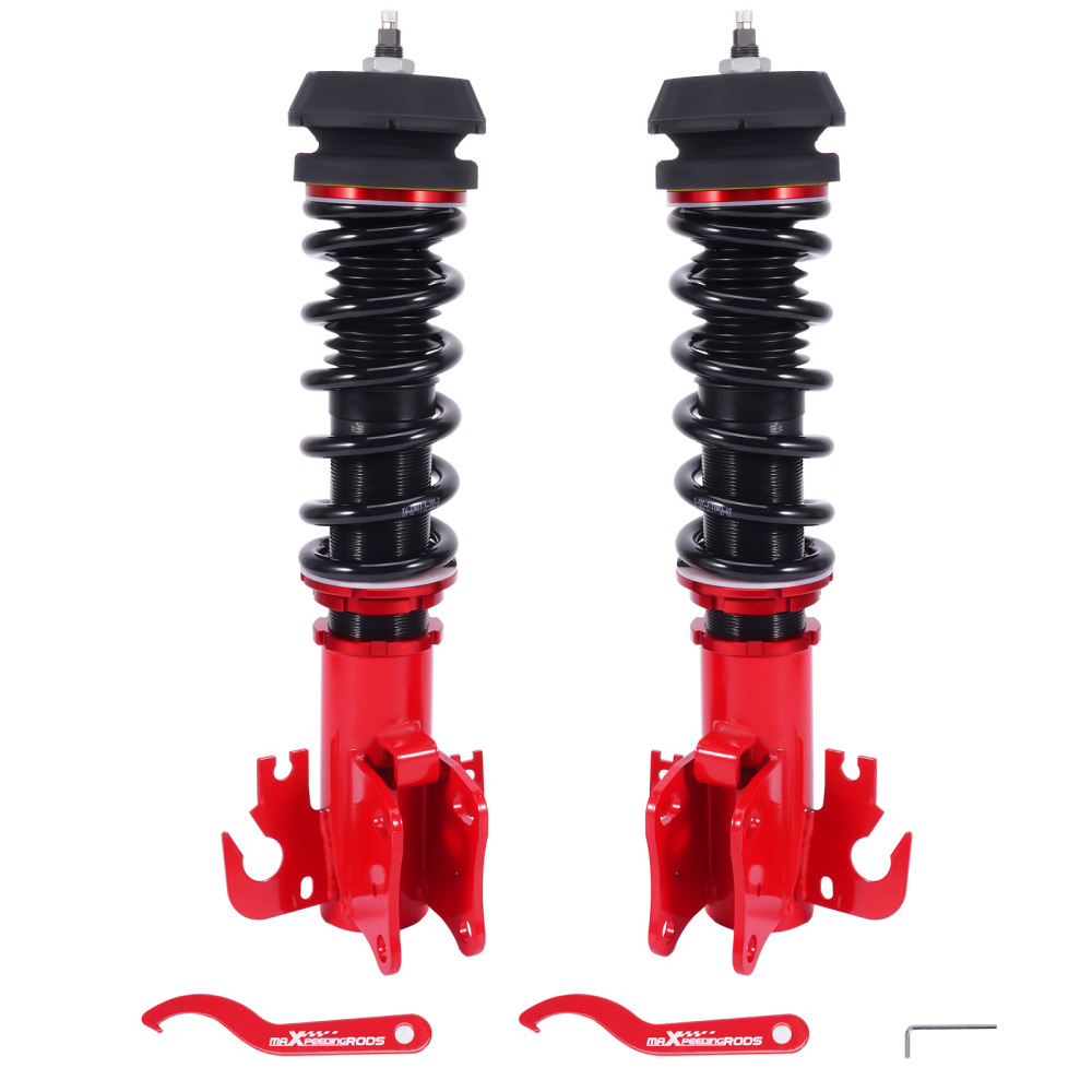 Front Coilover Kit compatible for Holden VF Sedan Wagon Ute 2013-2017
