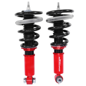 Rear Coilovers compatible for Holden Commodore VF Sedan Wagon Ute 13-17 Twin Tube