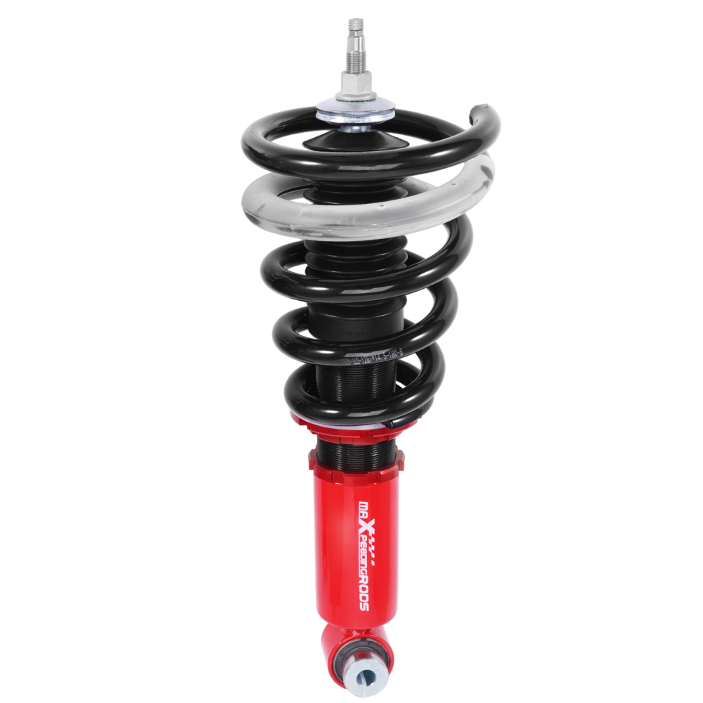 Rear Coilovers compatible for Holden Commodore VF Sedan Wagon Ute 13-17 Twin Tube